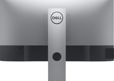 Dell UltraSharp U2419HX 23.8" Full HD Monitor 1920x1080 60Hz 5ms DisplayPort HDMI USB 3.0 Hub HDCP Support IPS Backlit LED LCD Monitor