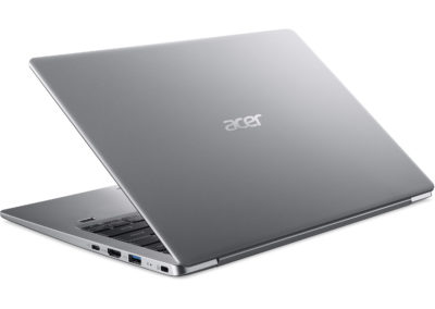 IPS 13.3" 1080p Acer Swift 3 NX.H3ZAA.003 SF313-51-86QH Laptop with 8th Gen Intel Core i7-8550U, 8GB DDR4 Memory, 512GB PCIe SSD