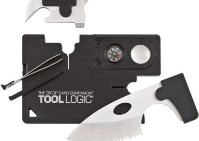 SOG Tool Logic Credit Card Multi-Tool