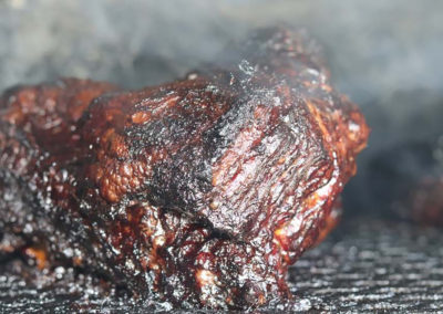 Huntspoint Gold Wagyu Brisket from Wine Country Connect, LLC