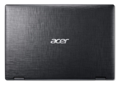 Acer Spin 1 SP111-33-P88S NX.H0UAA.007 11.6" Touch-Screen Notebook, Intel Pentium Silver N5000, 4GB Memory