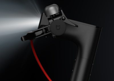Xiaomi M-365 Mi Electric Scooter