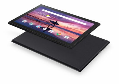 IPS 10.1" FHD Lenovo Tab 4 10 Plus ZA2X0000US Android Tablet