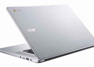 Acer Chromebook 15 CB515-1HT-P39B NX.GPTAA.002 15.6" Refurbished Chromebook, Intel Pentium, 4GB Memory