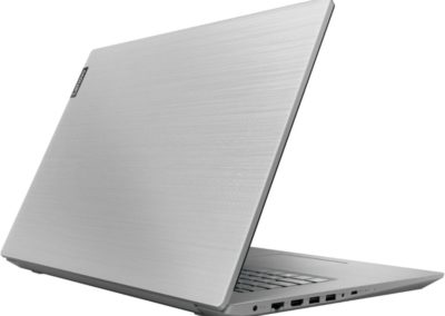 Lenovo IdeaPad L340 81LG00041US 15.6" Notebook, Intel Pentium Gold 5405U, 4GB Memory