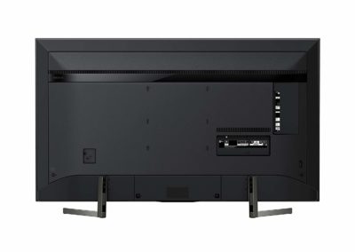 Sony 55" LED 4K Ultra HD HDR Smart TV - XBR-55X950G