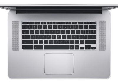 Acer Chromebook 15 CB515-1HT-P39B NX.GPTAA.002 15.6" Refurbished Chromebook, Intel Pentium, 4GB Memory