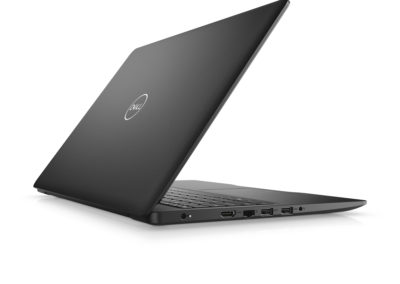 Dell Inspiron 15 3583 i3583-7391BLK 15.6" Laptop Computer, Intel Core i7-8565U