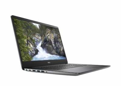 15.6" Dell Vostro 15 5581 5000 Business Laptop with 8th Gen Intel Core i5-8265U, 8GB DDR4, 256GB M.2 PCIe NVMe SSD