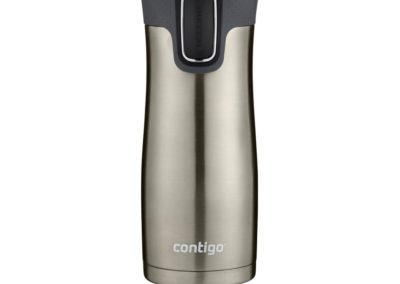 16oz Contigo West Loop Insulated Travel Mugs in Your Choice of Colors
