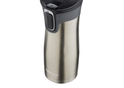 16oz Contigo West Loop Insulated Travel Mugs in Your Choice of Colors