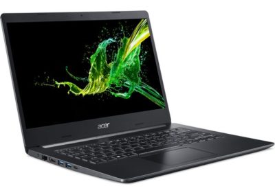 IPS 14" 1080p Acer Aspire A514-52-78MD NX.HDRAA.001 Laptop with 8th Gen Intel Core i7-8565U, 8GB DDR4 Memory, 512GB NVME SSD, 0.7" thin & 3.75 lbs