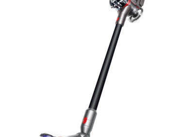 Dyson V8 Motorhead Cordless Stick Vacuum Cleaner | Black | New 257252-01 0885609015064