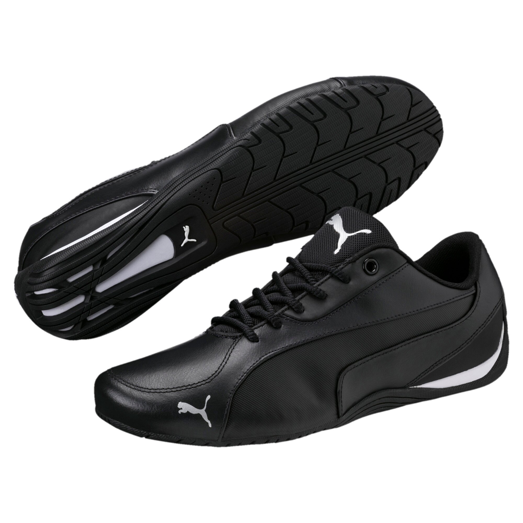 Puma Drift Cat 5 Core Men's Motorsports Style Shoes for $25.49 Shipped ...