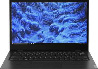 IPS 14" 1080p Lenovo 14w Laptop with 7th Gen AMD A6-9220C, Radeon R5 Graphics, 4GB DDR4 Memory, 64GB eMMC Storage 81MQ000JUS 193268817371