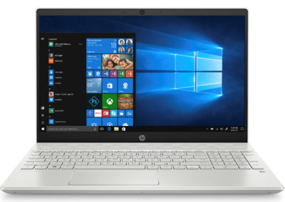 HP Pavilion Laptop 15 15.6" Laptop, Intel Quad-Core i7-8565U, 8GB Memory 15-cs2064st 6GR92UA#ABA 24393905