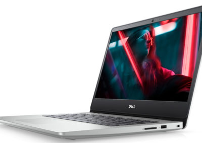New Dell Inspiron 14 5000 5493 Laptop 14.0" Intel i7-1065G7 512GB SSD 8GB RAM nn5493dqvth