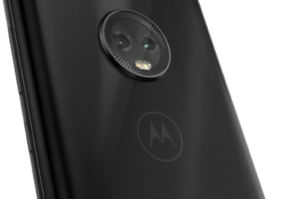 Motorola Moto G6 XT1925-6 32GB Unlocked Android Smart Phone in Black