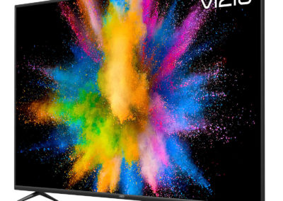 VIZIO 65" Class M-Series™ Quantum 4K Ultra HD (2160p) HDR Smart TV (M656-G4) (2019 Model)