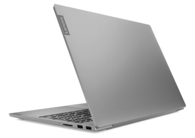 IPS 15.6" 1080p Lenovo IdeaPad S540 Laptop with 8th Gen Intel Core i7-8565U, 12GB DDR4 Memory, 512GB NVMe SSD 81NE000FUS S540-15IWL
