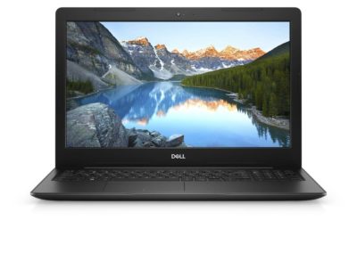 15.6" 1080p Dell Inspiron 15 3593 Laptop with 10th Gen Intel Core i7-1065G7, 8GB DDR4 Memory, 1TB HD nn3593dtcvh