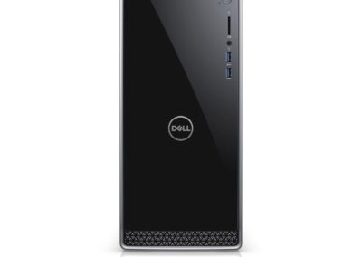 Dell Inspiron 3671 Desktop with 9th Gen Intel Core i7-9700 Processor, 8GB DDR4 Memory, 16GB Intel Optane, 1TB HD