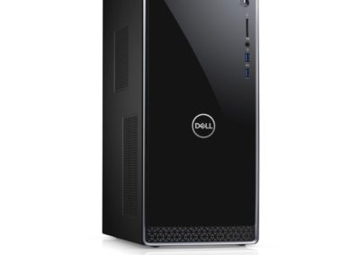 Dell Inspiron 3671 Desktop with 9th Gen Intel Core i5-9400 Processor, 12GB DDR4 Memory, 256GB SSD MPN: ebnd3671dsfe UPC: 450000000003