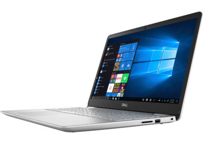 Dell Inspiron 15 5584 i5584-7063SLV 15.6" Laptop Computer, Intel® Core™ i7-8565U item 24393762