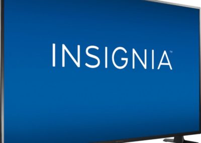 Insignia™ - 58" Class - LED - 2160p - Smart - 4K UHD TV with HDR - Fire TV Edition Model: NS-58DF620NA20 SKU: 6355437