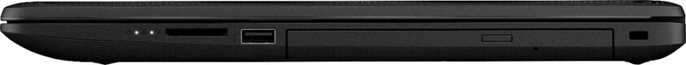 HP - 17.3" Laptop - Intel Core i5 - 8GB Memory - 256GB Solid State Drive - Jet Black, Maglia Pattern Model:17-BY1053DX SKU: 6356671