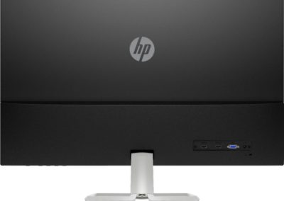 HP - 31.5" IPS LED FHD Monitor - Black Model: 6XJ00AA#ABA 32f SKU: 6361917