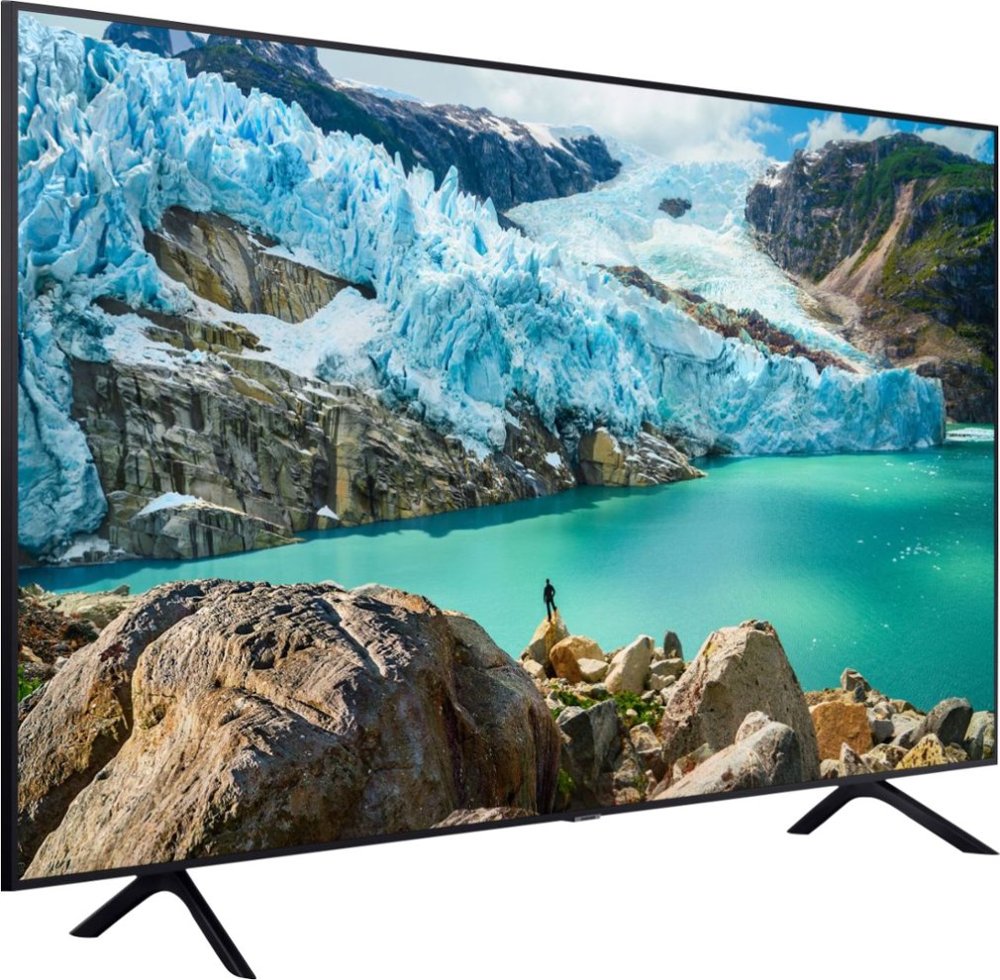 70″ Samsung 6 Series 4K Ultra HD Smart LED TV with HDR for $549.99 Shipped from Best Buy - APEX ...