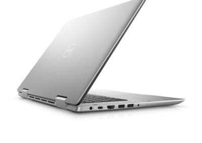 Touchscreen IPS 15.6" 1080p Dell Inspiron 15 5000 5591 2-in-1 Laptop with 10th Gen Intel Core i3-10110U, 4GB DDR4 Memory, 128GB NVMe SSD