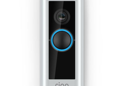 Ring Video Doorbell Pro 88LP000CH000