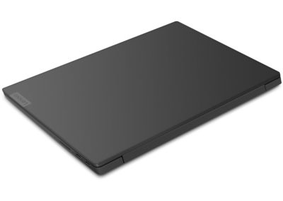 Lenovo™ IdeaPad™ S340 Laptop, 15.6" Screen, 10th Gen Intel® Core™ i7, 8GB Memory, 256GB Solid State Drive, Windows® 10 Home, Onyx Black, 81VW0020US