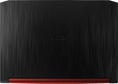 Acer - Nitro 5 15.6" Gaming Laptop - Intel Core i5 - 8GB Memory - NVIDIA GeForce GTX 1650 - 1TB Hard Drive + 128GB SSD - Black Model: AN515-54-51M5 SKU: 6344387