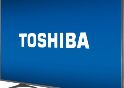 Toshiba - 65" Class - LED - 2160p - Smart - 4K UHD TV with HDR - Fire TV Edition Model: 65LF711U20 SKU: 6356275