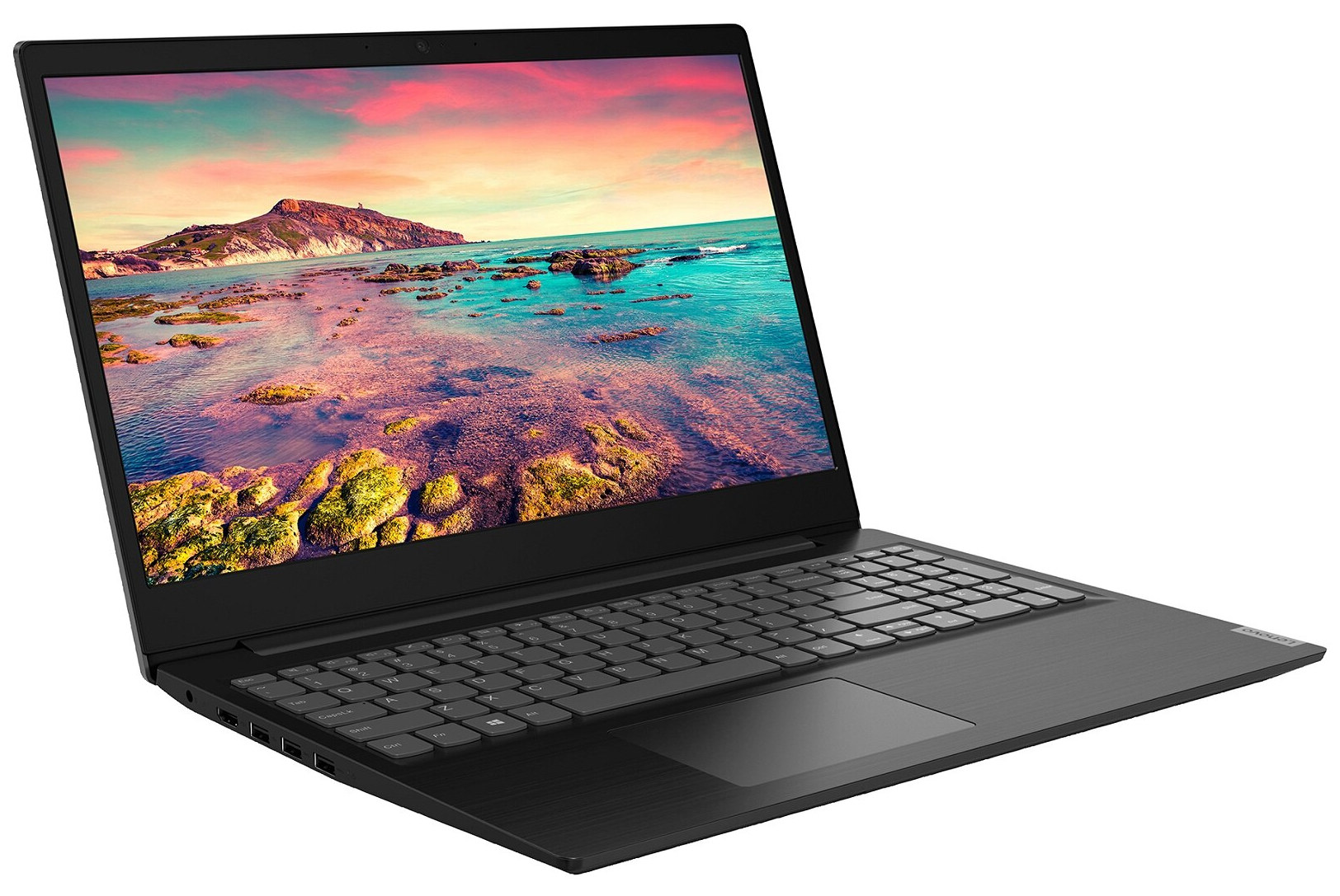 15.6" Lenovo IdeaPad S145 Laptop with AMD Ryzen 5 3500U, Radeon Vega 8