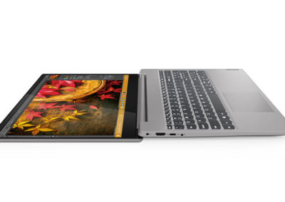 Lenovo IdeaPad S340 81QF0008US 15.6" Notebook, Intel Core i7-8565U, 12GB Memory S340-15IWL