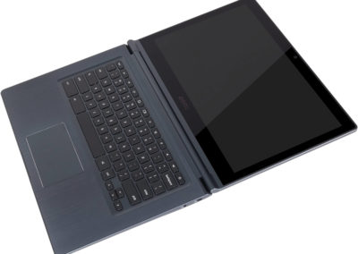 Poin2 LT0301-01US Chromebook MTK MT8173 (2.00 GHz) 4 GB LPDDR3 Memory 32 GB eMMC 14.0" IPS FHD Touchscreen Chrome OS
