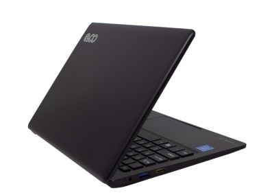 11.6" EVOO Laptop with Intel Celeron N3350, 4GB RAM, 32GB ...